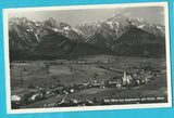 AK Maria Alm. (1937)