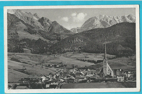 AK Maria Alm.