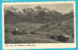 AK Maria Alm.