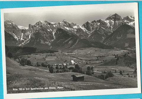 AK Maria Alm.