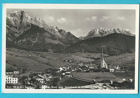 AK Maria Alm.