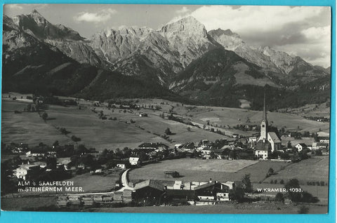 AK Maria Alm.