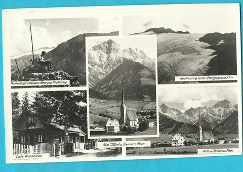AK Maria Alm.