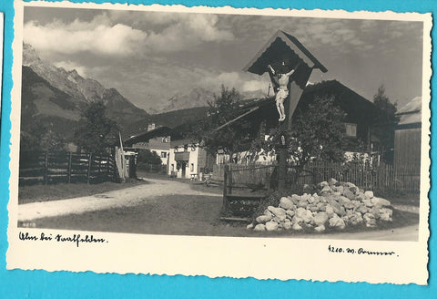 AK Maria Alm.