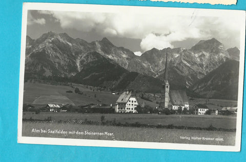 AK Maria Alm.