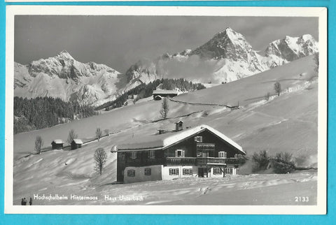AK Hochschulheim Hintermoos.