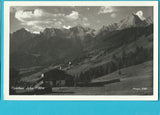 AK Alpenhaus Jufen.