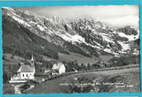 AK Hintertal bei Maria Alm.