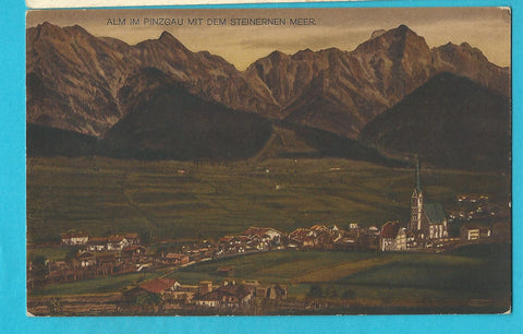 AK Maria Alm.