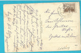 AK Hundstein m. Hochkönig. (1932)