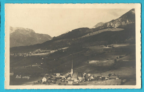 AK Maria Alm.