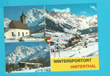 AK Hinterthal.