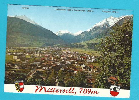 AK Mittersill.