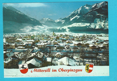 AK Mittersill.
