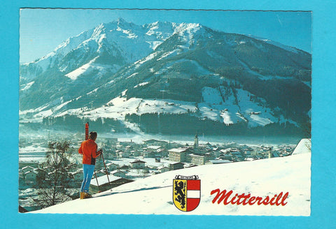 AK Mittersill.