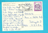 AK Resterhöhe - Mittersill.