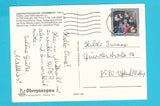 AK Mittersill. Paß Thurn 7. Jugenderholungsheim Dietsteinhof. Familie Josef Brennsteiner jun.