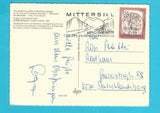 AK Mittersill. Rasthaus Essiger. Hubert und Dietlinde Reiter.
