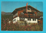 AK Niedernsill. Brigitte Papp Steindorf 60.