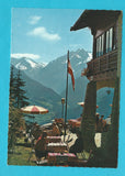 AK Paß-Thurn-Straße. Tauernblick.
