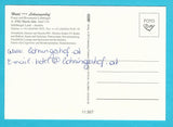 AK Maria Alm. Hotel Lohningerhof.