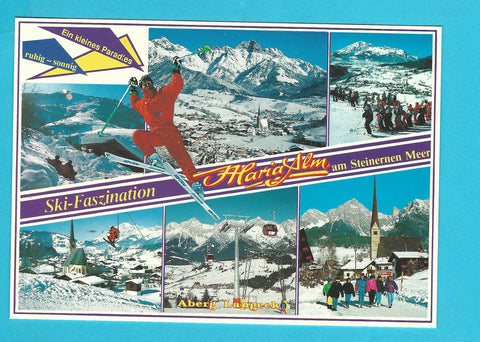 AK Maria Alm.
