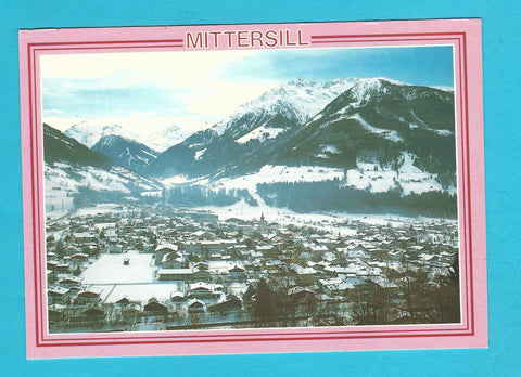 AK Mittersill.