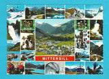 AK Mittersill.