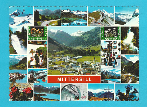 AK Mittersill.