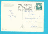 AK Mittersill.