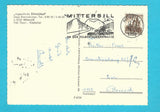AK Mittersill. Jugendheim Ditsteinhof. Sepp Brennsteiner. Paß Thurn.