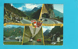 AK Felbertauernstrasse. Salzburg-Tirol.