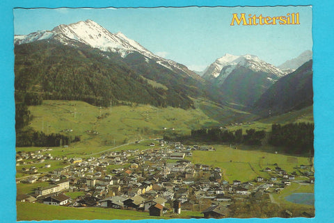 AK Mittersill.