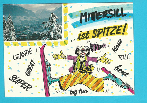 AK Mittersill.