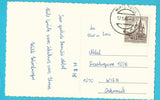 AK Touristenheim Gruberhof Pass Thurn.