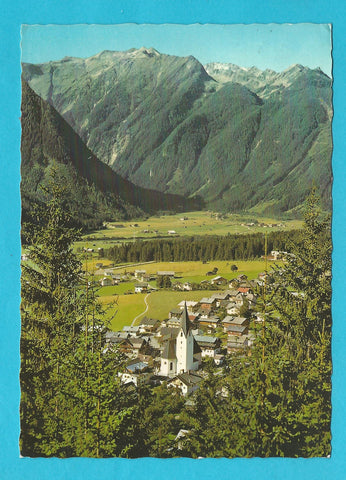 AK Neukirchen am Großvenediger.