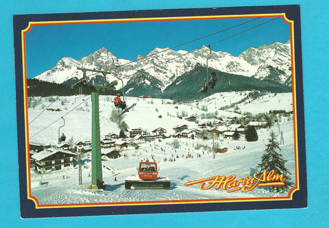 AK Maria Alm.