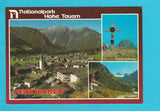 AK Neukirchen. Nationalpark Hohe Tauern. Wildkogelkreuz. Postalm.
