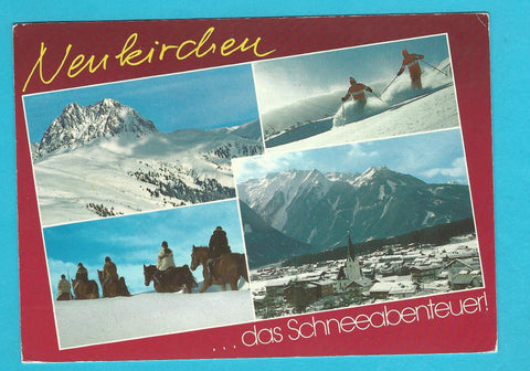 AK Neukirchen.