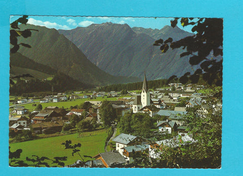 AK Neukirchen am Groß-Venediger.
