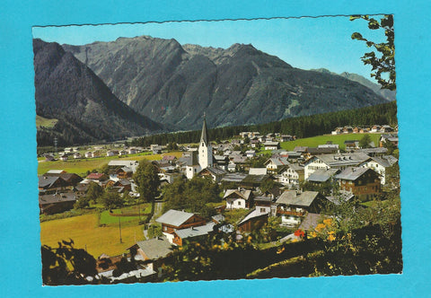 AK Neukirchen am Groß-Venediger.