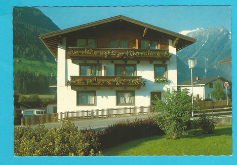 AK Neukirchen am Großvenediger. Haus Otmar und Steffi Hofer.
