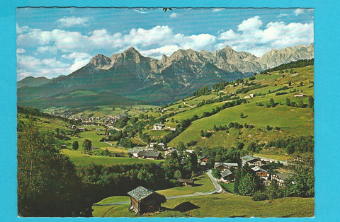 AK Maria Alm.