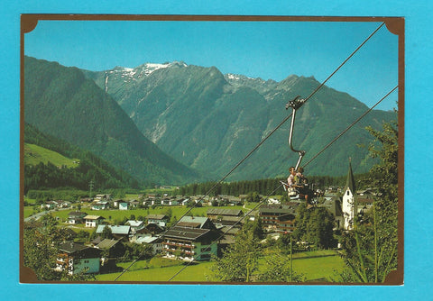 AK Neukirchen am Großvenediger.