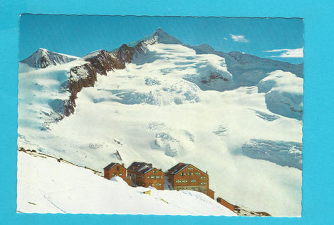 AK Kürsingerhütte.