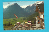 AK Alpengasthof Venedigerhof. Besitzer: Fam. Stöckl. Neukirchen am Großvenediger.