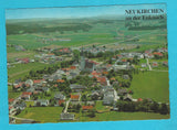 AK Neukirchen an der Enknach.