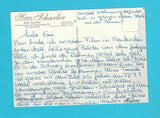 AK Neukirchen am Grossvenediger 373. Haus Scharler.
