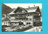 AK Neukirchen am Groß-Venediger. Gasthof Unterbrunn.