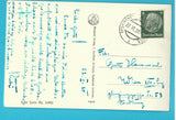AK Alpenwirtschaft Rechteck g. Seekar u. Plattenkogel. (1938)